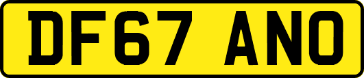 DF67ANO