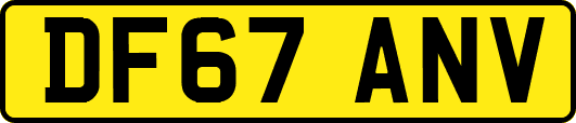 DF67ANV
