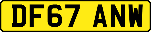 DF67ANW