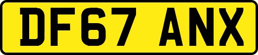 DF67ANX