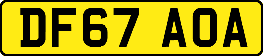 DF67AOA