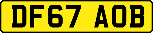 DF67AOB