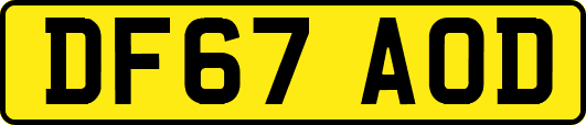 DF67AOD