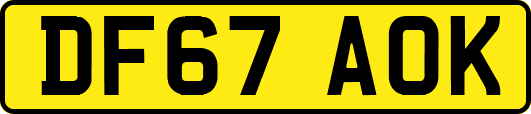 DF67AOK