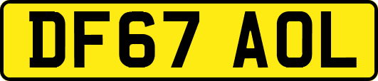 DF67AOL