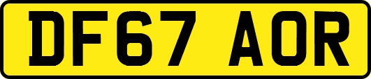 DF67AOR