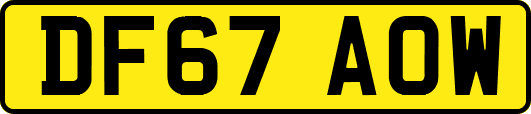 DF67AOW
