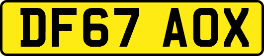 DF67AOX