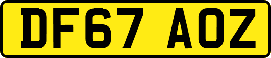 DF67AOZ