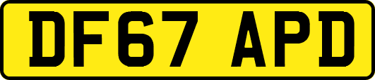 DF67APD