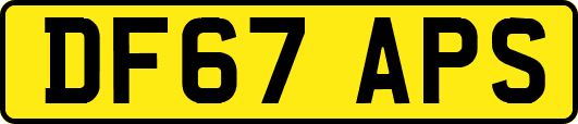 DF67APS