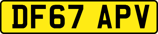 DF67APV