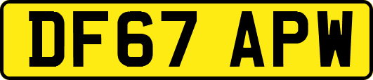 DF67APW