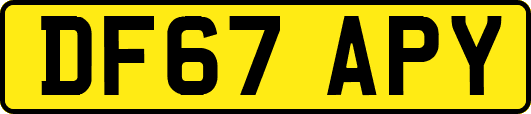 DF67APY