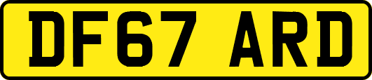 DF67ARD