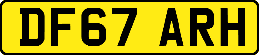 DF67ARH