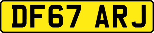 DF67ARJ