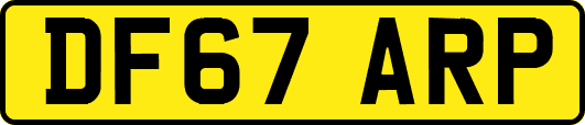 DF67ARP