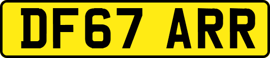 DF67ARR