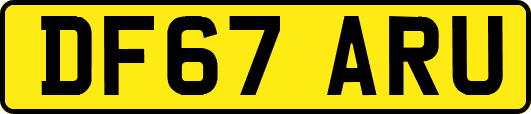 DF67ARU
