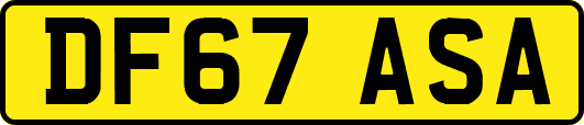 DF67ASA