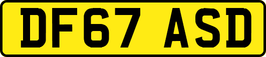 DF67ASD