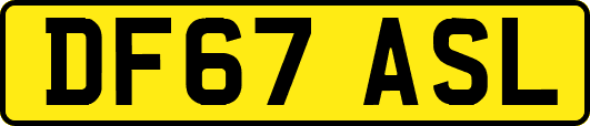 DF67ASL