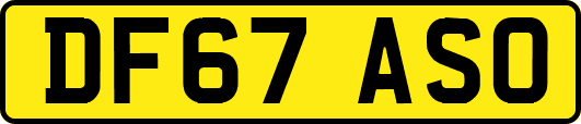 DF67ASO