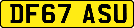 DF67ASU