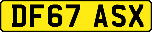 DF67ASX