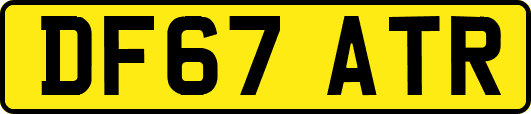DF67ATR