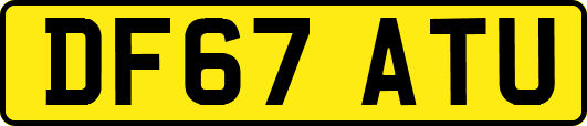 DF67ATU