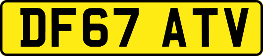 DF67ATV