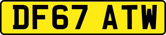 DF67ATW