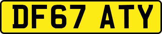 DF67ATY