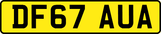DF67AUA