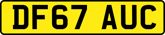 DF67AUC