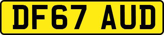DF67AUD