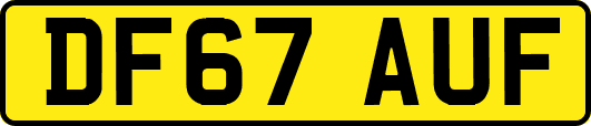 DF67AUF