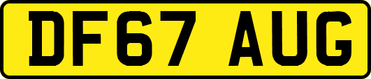 DF67AUG