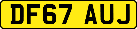 DF67AUJ