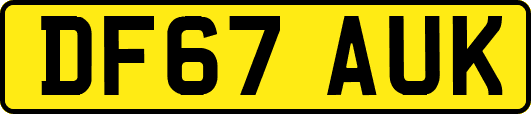 DF67AUK