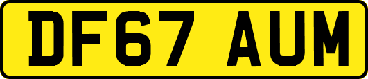 DF67AUM