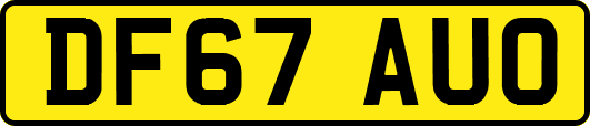 DF67AUO