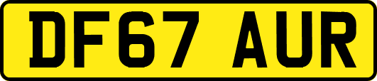 DF67AUR