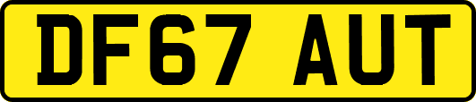 DF67AUT