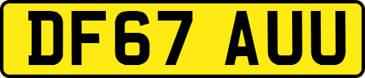 DF67AUU