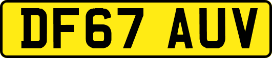 DF67AUV