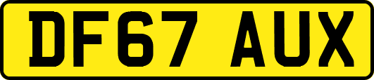 DF67AUX
