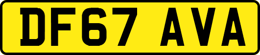 DF67AVA